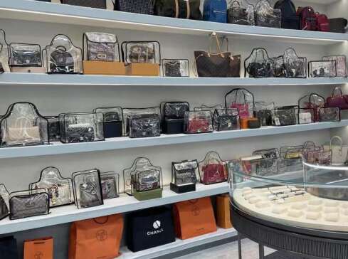 铜陵奢侈品寄卖回收典